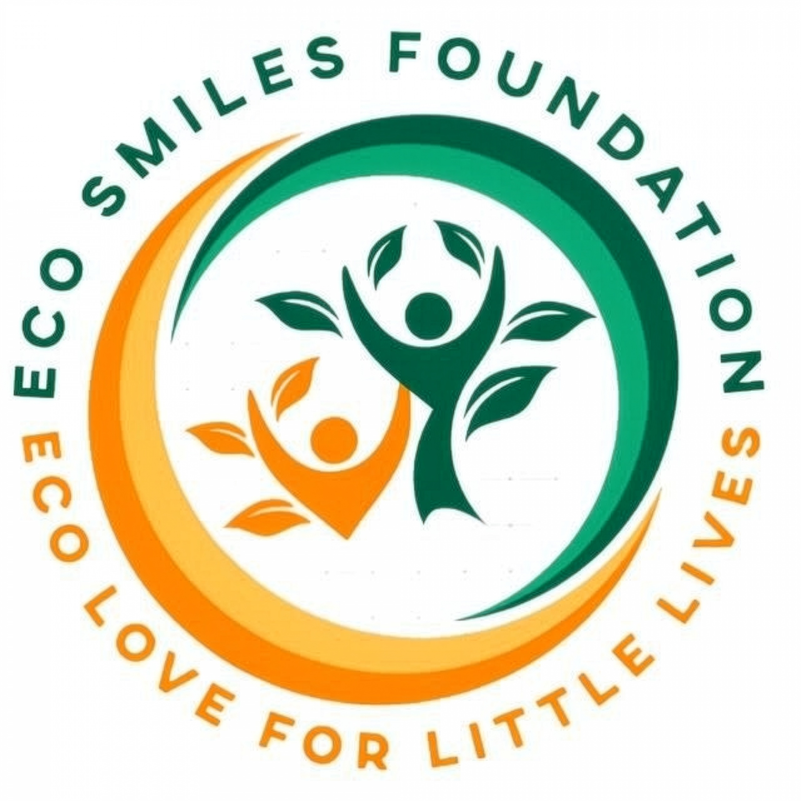 ecosmilesfoundation.org logo